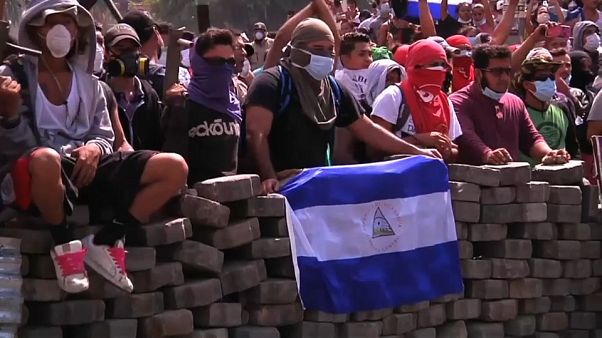 Nicaragua, Ortega cancella la riforma dopo i morti in piazza Nicaragua, Ortega cancella la riforma dopo i morti in piazza