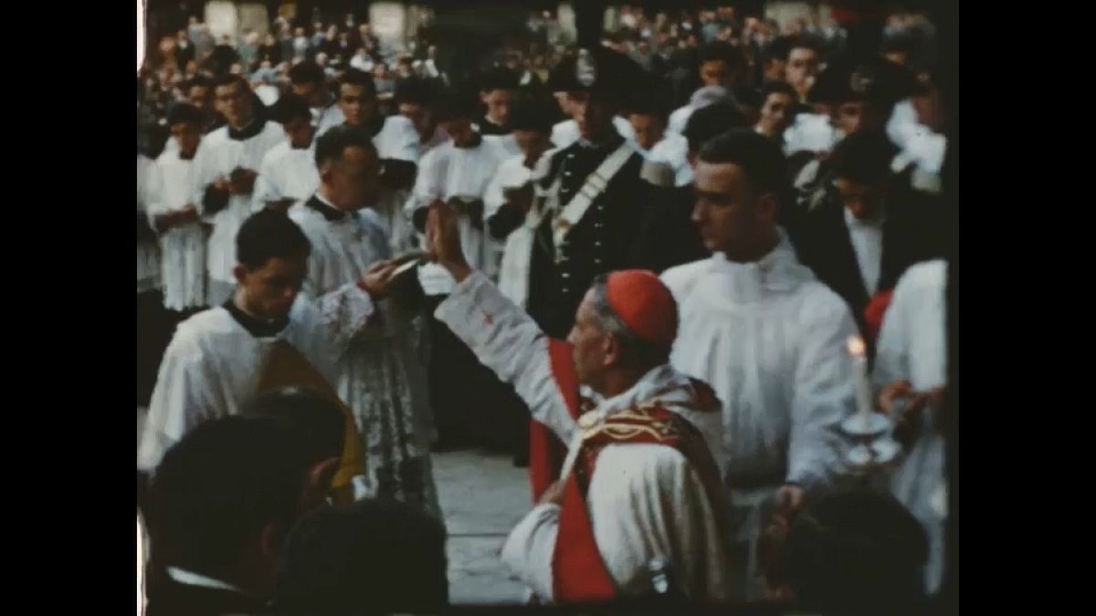 Maccartismo nel Vaticano: il caso del Cardinale Lercaro