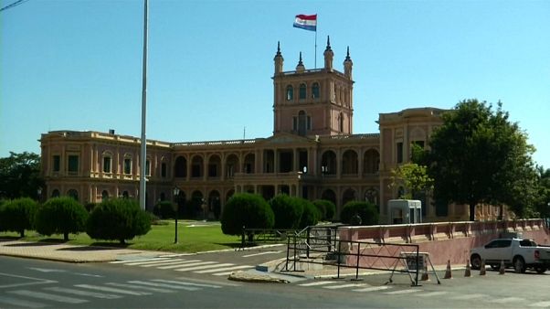 Paraguay vota, Paraguay decide Paraguay vota, Paraguay decide