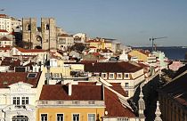 Portogallo, a Lisbona il boom del turismo aggrava il caro affitti