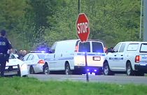 Fusillade : 4 morts dans le Tennessee