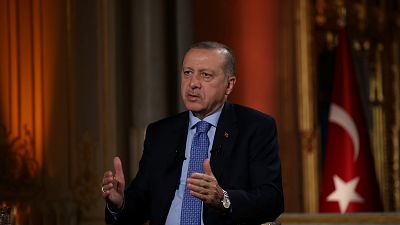 Erdoğan'ın takas teklifine Yunanistan'dan olumsuz yanıt geldi