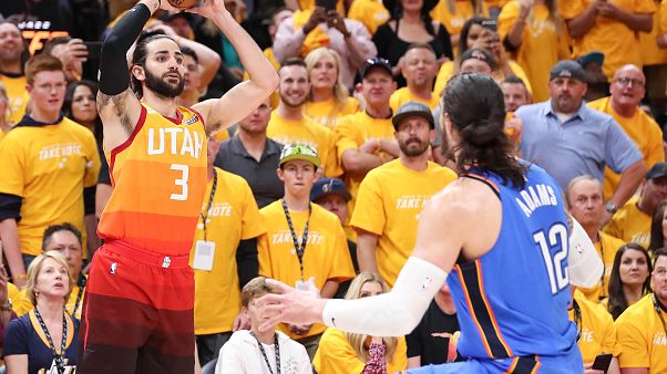 Ricky ‘Triple-doble’ Rubio Ricky ‘Triple-doble’ Rubio