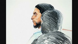 Mutmaßlicher Paris-Attentäter: Urteil gegen Abdeslam soll fallen