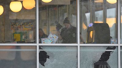 ABD'nin Tennessee eyaletinde silahlı saldırı: 3 kişi öldü