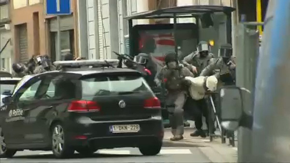 Abdeslam: ítélet a terrorista brüsszeli perében