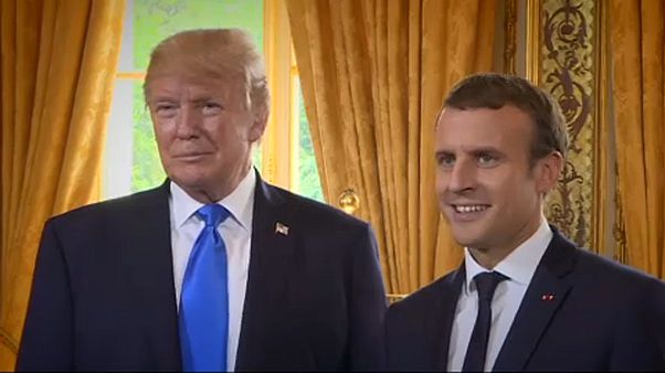 Trumptól féltik az atomalkut Trumptól féltik az atomalkut