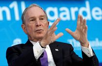 Bloomberg picks up US climate bill