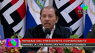 Ortega deroga la reforma de la seguridad social