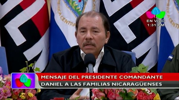 Ortega deroga la reforma de la seguridad social Ortega deroga la reforma de la seguridad social