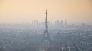 Controlo da qualidade do ar, um desafio essencial para a saúde humana