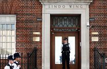 Es un niño: la duquesa de Cambrigde ha dado a luz a un varón