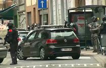 Paris saldırganı Salah Abdeslam suçlu bulundu