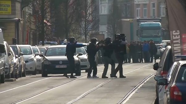 Terrorismo: Salah Abdeslam condannato a 20 anni di reclusione Terrorismo: Salah Abdeslam condannato a 20 anni di reclusione