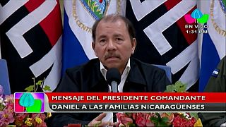 Nicaragua : marche arrière d'Ortega