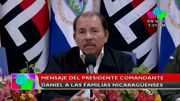 Nicaragua : marche arrière d'Ortega Nicaragua : marche arrière d'Ortega