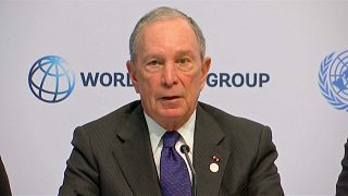 Bloomberg'den İklim Anlaşması'na 4.5 milyon dolarlık katkı