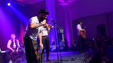 Balkan Trafik: building bridges through music