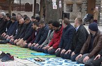 Босния: исламизация или развитие страны?
