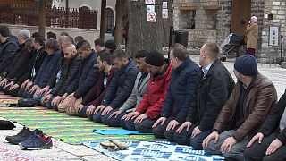 Босния: исламизация или развитие страны?