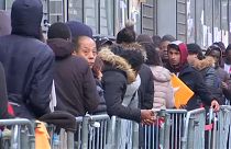 Új francia törvény a bevándorlásról
