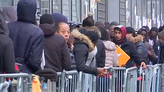 Új francia törvény a bevándorlásról
