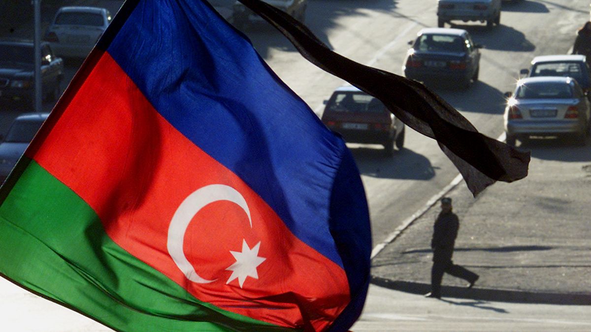 Report reveals ‘strong suspicion’ of corruption between Council of Europe, Azerbaijan