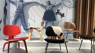 Salone del Mobile: the ultimate guide to this year's furniture, interior design trends