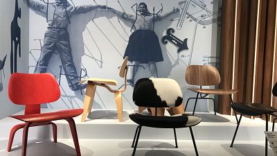 Salone del Mobile: the ultimate guide to this year's furniture, interior design trends