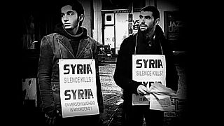 Сирийский беженец о пытках и революции