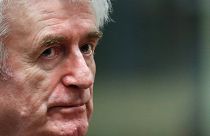 Ouverture du procès en appel de Radovan Karadzic