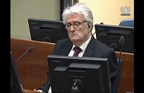 Radovan Karadzic asks UN Judges to overturn genocide conviction