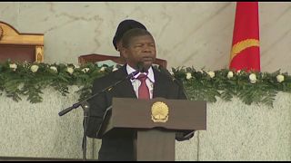 Angola afasta embaixador em Lisboa