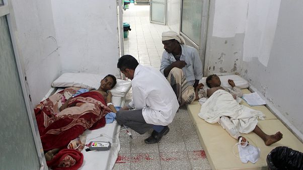Yemen, strike saudita su un matrimonio: 20 morti Yemen, strike saudita su un matrimonio: 20 morti