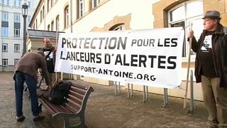 Bruselas propone una directiva para proteger a los denunciantes