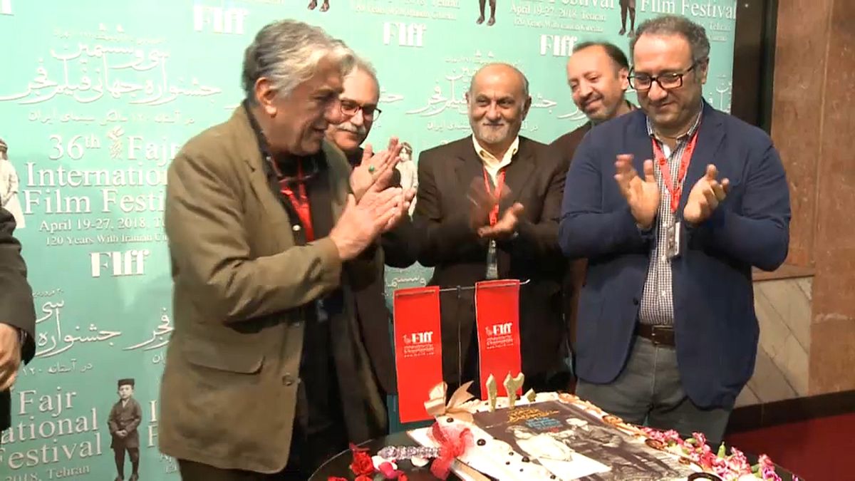 مهرجان فجر السينمائي الدولي يحتفل بمرور 120 عاماً على السينما الايرانية