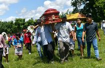 Canadese linciato dalla folla in Perù