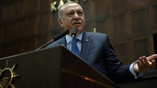 'Erdoğan düşmanlığı olan bir ittifak kurulmaya çalışılıyor'