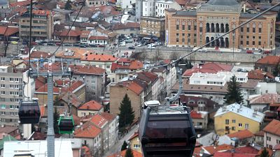 Βοσνία: «Πάτημα» στην Ευρώπη για Τουρκία και αραβικές χώρες