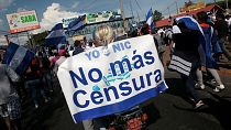 Νικαράγουα: Ταραχώδεις διαδηλώσεις με αίτημα την παραίτηση Ορτέγκα