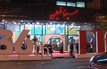 36ª edición de Festival Internacional de Cine de Teherán