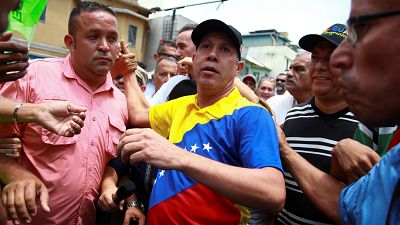 Βενεζουέλα: Επίσημα σε προεκλογική περίοδο