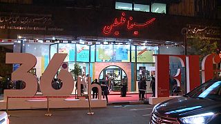 Festival du film à Téhéran : quelle liberté d'expression ?