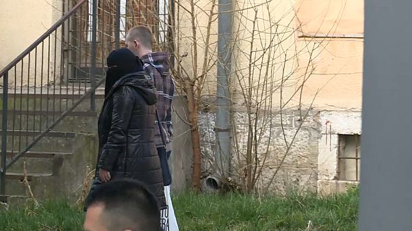 Bosnien-Herzegowina: Bühne ausländischer Machtspiele Bosnien-Herzegowina: Bühne ausländischer Machtspiele