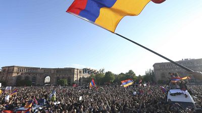 Πολιτικά φορτισμένη η επέτειος της Γενοκτονίας των Αρμενίων