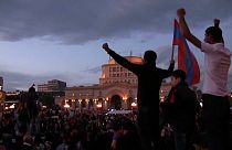  Día de conmemoración de la masacre armenia