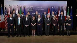 G7 unite to condemn Russia