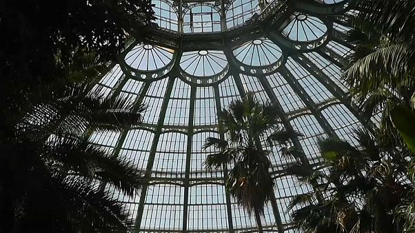 Königlicher Paradiesgarten Königlicher Paradiesgarten