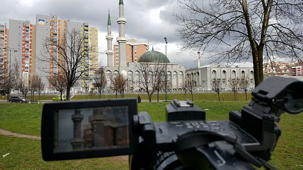 آیا نفوذ خارجیها در بوسنی بیشتر شده است؟ آیا نفوذ خارجیها در بوسنی بیشتر شده است؟