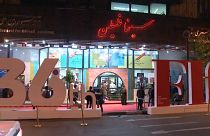 The 36th edition of the Fajr International Film Festival opened in Tehran